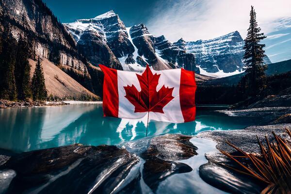 Tourist Visa for Canada